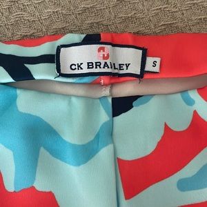 CK Bradley pants